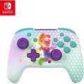 Turtle Beach Rematch Wireless NS Invincible Mario - Bunt