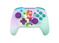 Turtle Beach Rematch Invincible Mario Nintendo Switch 2 Controller