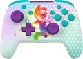 Turtle Beach Rematch Wireless Nintendo Switch 2 - Glow - Invincible Mario