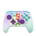 Turtle Beach Rematch Invincible Mario Nintendo Switch 2 Controller #38877254