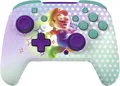 Turtle Beach Rematch Controller Invincible Mario Switch Bluetooth Gamep. B Ware
