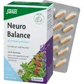 Neuro Balance Ashwagandha Kapseln Salus