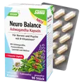 Neuro Balance Ashwagandha Kapseln, 90 Stk (898,75 EUR/kg)