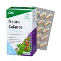 Salus Neuro Balance Ashwagandha Kapseln 90 Stück