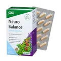 2x NEURO BALANCE Ashwagandha Kapseln Salus 90 ST