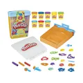 Hasbro Play-Doh - Imagine Animals Storage Set - Knet-Set F7381 - Neu & OVP