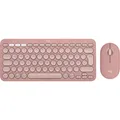 Logitech Pebble 2 Combo (DE, Kabellos) (920-012205)