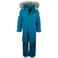 Trollkids Kid's Kirkenes Snowsuit (104) (47178480)