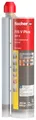 fischer Hochleistungsmörtel FIS V Plus 360 S Reale Inhaltsmenge: 1 C62|net_weight: 724.00 GRM|Skalenteile: 180