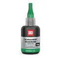 INBUS 79680 Schraubensicherung hochfest, 40g - Made in Germany