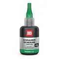 INBUS® 79680 Schraubensicherung hochfest, 40g — Made in Germany