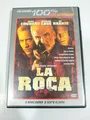 La Roca Sean Connery Nicolas Cage - DVD Region 2 Spanisch Englisch Deutsch - 3T