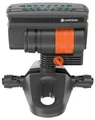 GARDENA Micro-Drip System 13325-20 Viereckregner 13mm (1/2") Ø