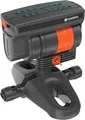 Gardena Micro-Drip-System Viereckregner OS 90: Regner für das automatische