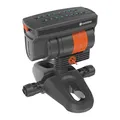 Gardena 13325-20 Micro-Drip-System Viereckregner OS 90 inkl. 1 Verschlusskappe