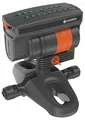 Gardena Viereckregner OS 90