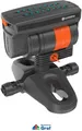 GARDENA Micro-Drip System Viereckregner OS 90, Sprinkler Bewässerung /#86200123