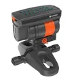 Gardena MDS Viereckregner OS 90 Inh.: 1 Viereckregner, 1 Verschlusskappe