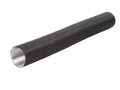 Justus | Alu-Flexrohr | 60 - 150 cm | Grau