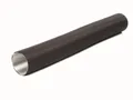 Justus Alu-Flexrohr 60-150 cm grau