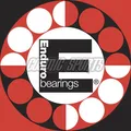 Enduro Bearings XD-15 Corsa Ceramic TorqTite Innenlager, BB386EVO, 24mm, red (BKC-0695) (33127322)