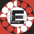Enduro Bearings XD-15 Corsa Ceramic TorqTite Innenlager, BB386EVO, 24mm, red (BKC-0695)