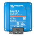 Victron Energy Orion XS Smart DC zu DC Ladegerät 12/12 50A (700W) - ORI121217050- mit EMC-Verbesserungen - IP65 Staub und wasserdicht - voll konfigurierbar - Remote-Management möglich
