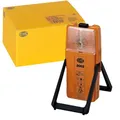 HELLA 2XW 007 146-001 Halogen-Warnleuchte 3003 - 6V - gelb