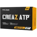 Body Attack - CREAZ ATP - 100 Kapseln