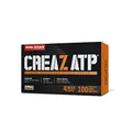 Body Attack CREAZ ATP, 1er Pack (1 x 100 Kapseln)