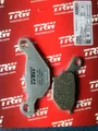 Suzuki DR Z 125 RM 80 RM 85 Lucas TRW MCB 679 EC Bremsbeläge vorn Vorderrad