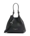 Gianni Chiarini Dua S | Handtasche - Damen | schwarz 9718-RNGDBL-001
