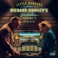 VARIOUS ARTISTS - LITTLE BANGERS FROM RICHARD HAWLEY'S JUKEBOX VOLUME 2  - G3z