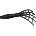 Garten PRIMUS Gartenkralle, Breite: 110 mm, schwarz