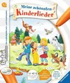 Ravensburger Meine schönsten Kinderlieder, Musik, Deutsch, Hardcover, 24 Seiten