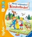 Neudert, Cee/tiptoi® Meine schönsten Kinderlieder Cee Neudert