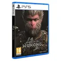 PS5 - Black Myth: Wukong