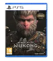 Black Myth: Wukong [PEGI] (100% Uncut) (Deutsch spielbar) (PS5)