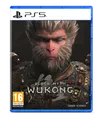 Black Myth: Wukong Juego Fisico para Consola Sony PlayStation 5 PS5