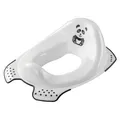 keeeper Funny Farm Kinder-Toilettensitz, Anti-Rutsch-Funktion - EWA "PANDA"