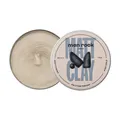 MenRock Matt Ton für Männer, 30ml - Hochfester Haarstylingschlicker mit Matt-Effekt