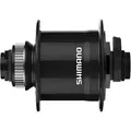 Nabendynamo DH-UR708-3D 6 Volt/3 Watt 36 Loch Center-Lock Schwarz