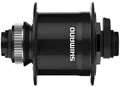 Shimano dh-ur708-3d center-lock hub dynamo | 36 loch