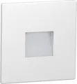 ledscom.de LED Treppenlicht/Wandeinbauleuchte FOW für innen und außen
