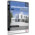 3D Wunschhaus Architekt Ultimate 2018