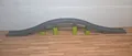 Lego Duplo kleine Eisenbahnbrücke