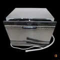 Bomann TSG 7405 Tischgeschirrspüler Kompaktgerät Geschirrspüler 550 mm EEK D