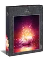 Ulmer Puzzleschmiede - Puzzle 1000 Teile "Lotus-Magie"