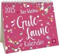 Mini-Kalender 2025: Der kleine Gute-Laune-Kalender: Mini... | Buch | Zustand gut