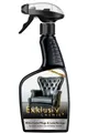 Exklusiv Chemie GmbH Echtlederpflege Leder-Pflegespray, Lederpflegemittel für Echtleder